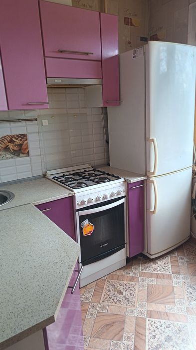 Продаётся    квартира