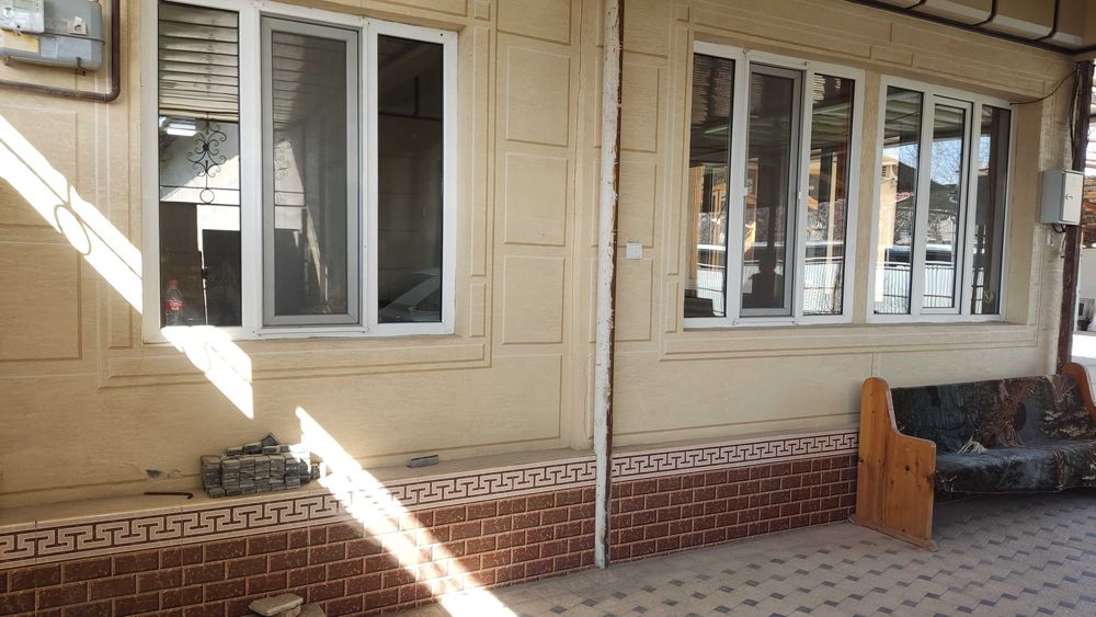 Ховли уй сотилади