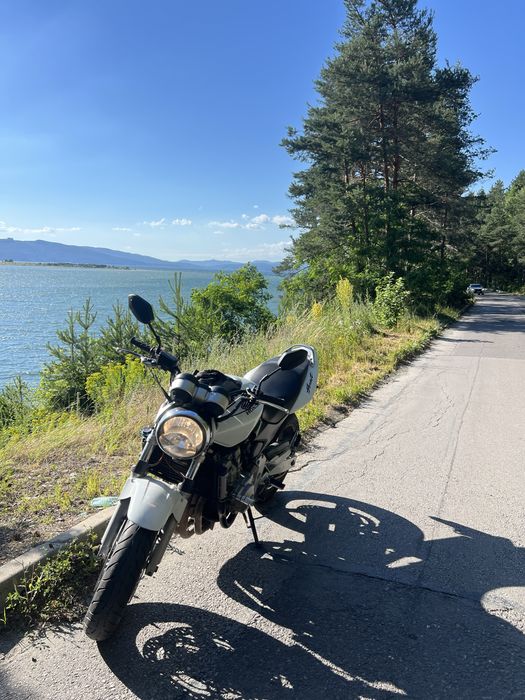 Honda Hornet 600