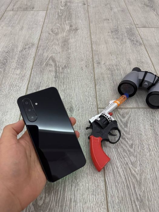 Samsung a26 5G 256