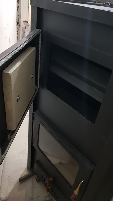 Камина прити 29kw