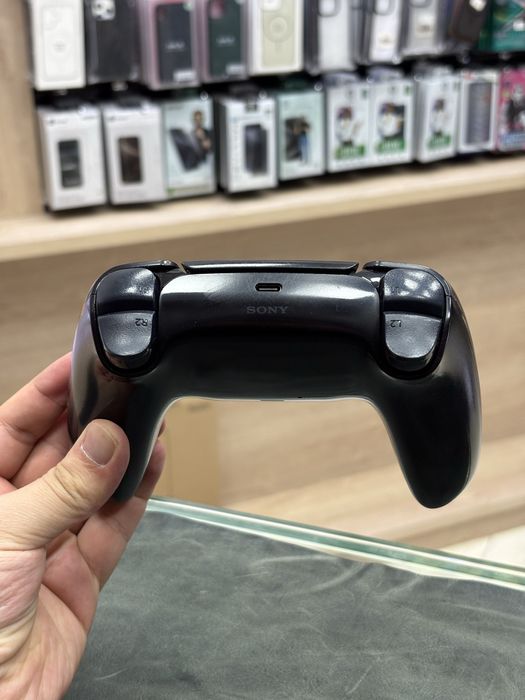 PlayStation 5 Джостик DualSense Геймпад