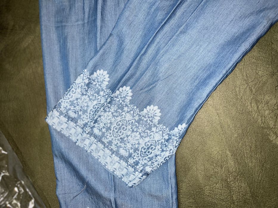 Женские брюки  из Европы