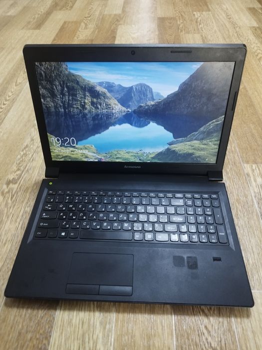 Продам Lenovo ноутбук