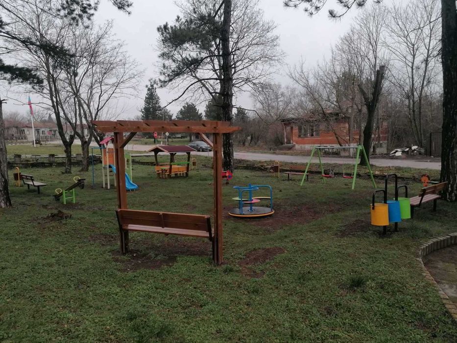 Продава се Къща в с. Владимирово, Област Добрич - 85 кв.м за 99 €/кв.м - Снимка #13