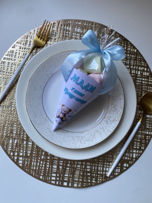 Тойбастар на заказ