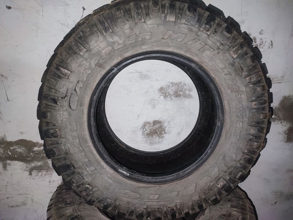 Продам грязывую резину