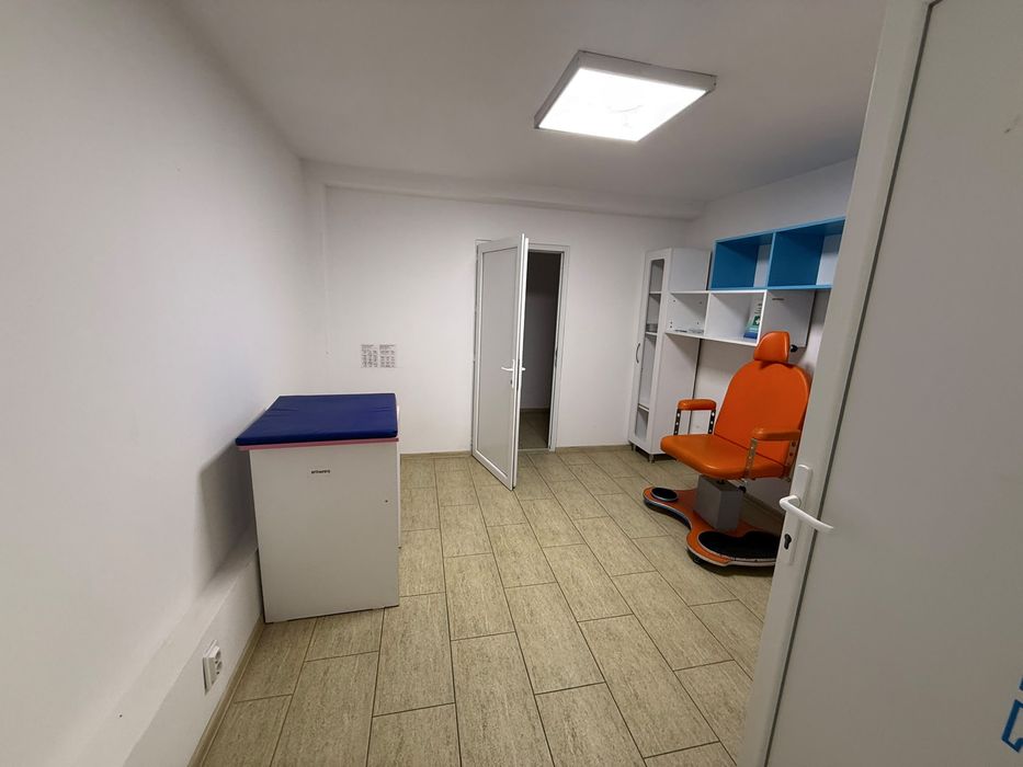 Spatiu comercial de vanzare km 0, Unirea.