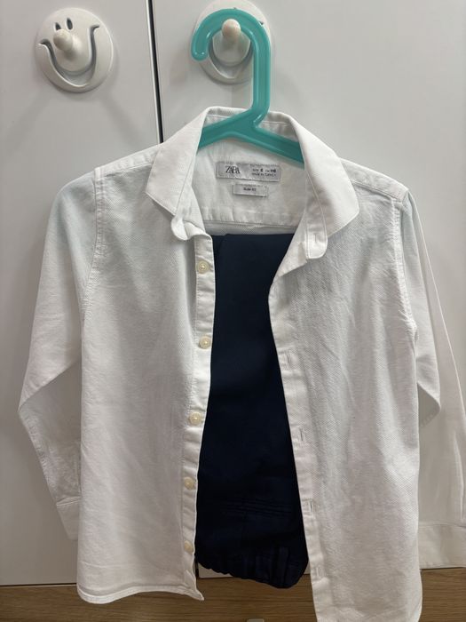 Ризи Zara, HM, LC waikiki