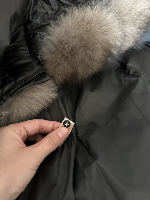 Срочно Пуховик куртка