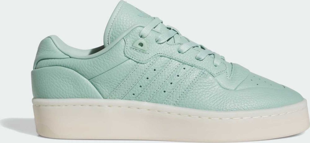 Adidas Rivalry Lux Low Hazy Green кецове маратонки IF7185 НОВИ с кутия