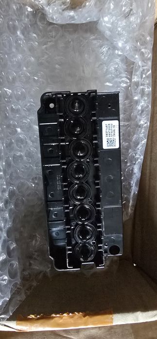 Дх5 глава за принтер