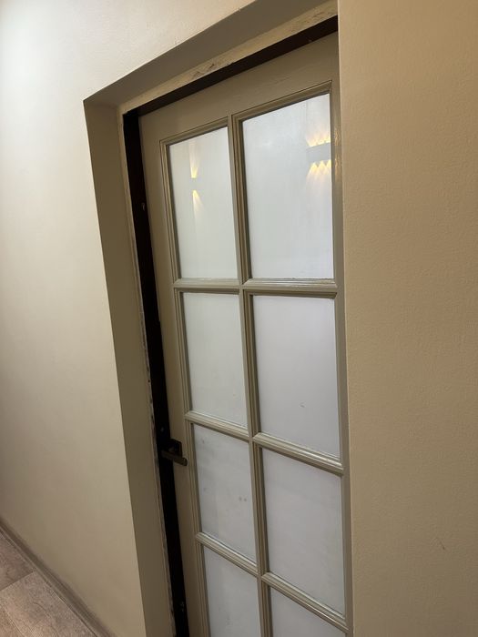 Межкомнатные двери 80/200