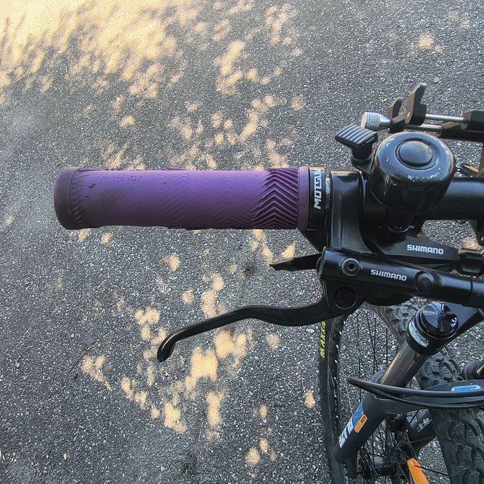 Bicicleta custom MTB