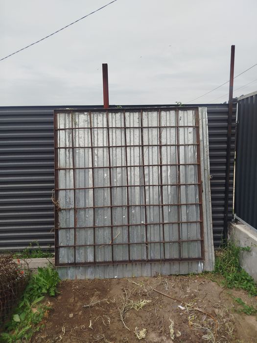 Продам калитку бу