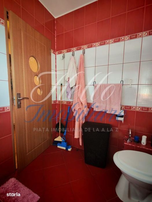 Apartament 1 camere 34.7 mp+balcon 8,48mp zona Eroilor