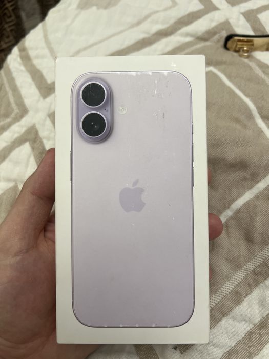 Айфон 17 новый с дубаев