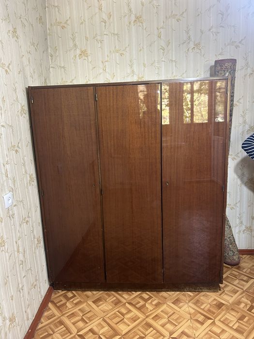 Отдаем мебель бесплатно