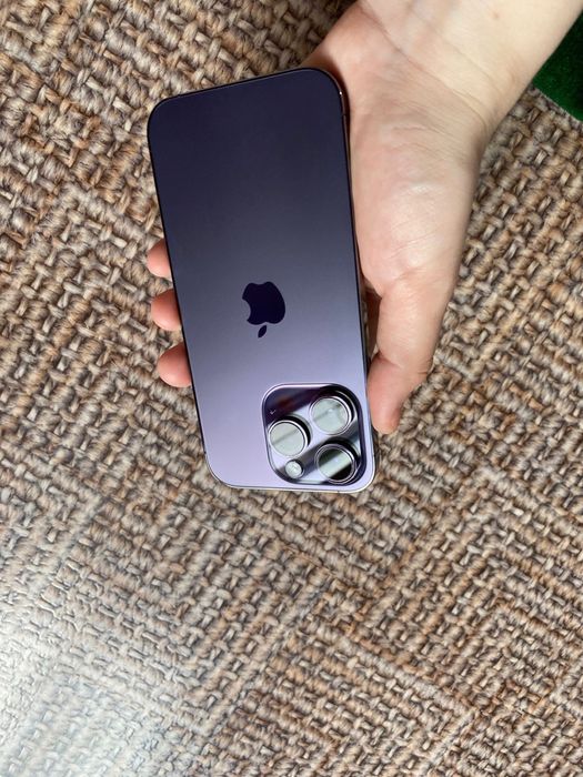 Аифон 14 про