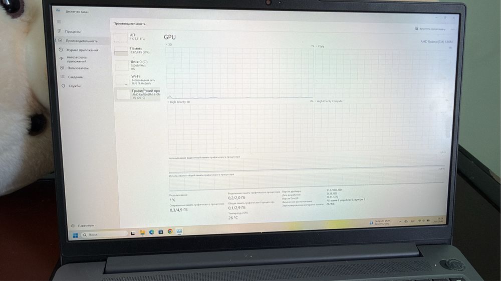 Продам ноудбук Lenovo