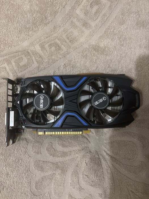 Комплект i5-7500 + ASUS B250M-A + 16GB DDR4 + GTX 1050 Ti