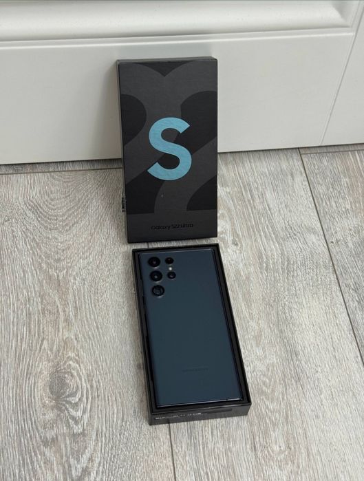 Samsung S22Ultra