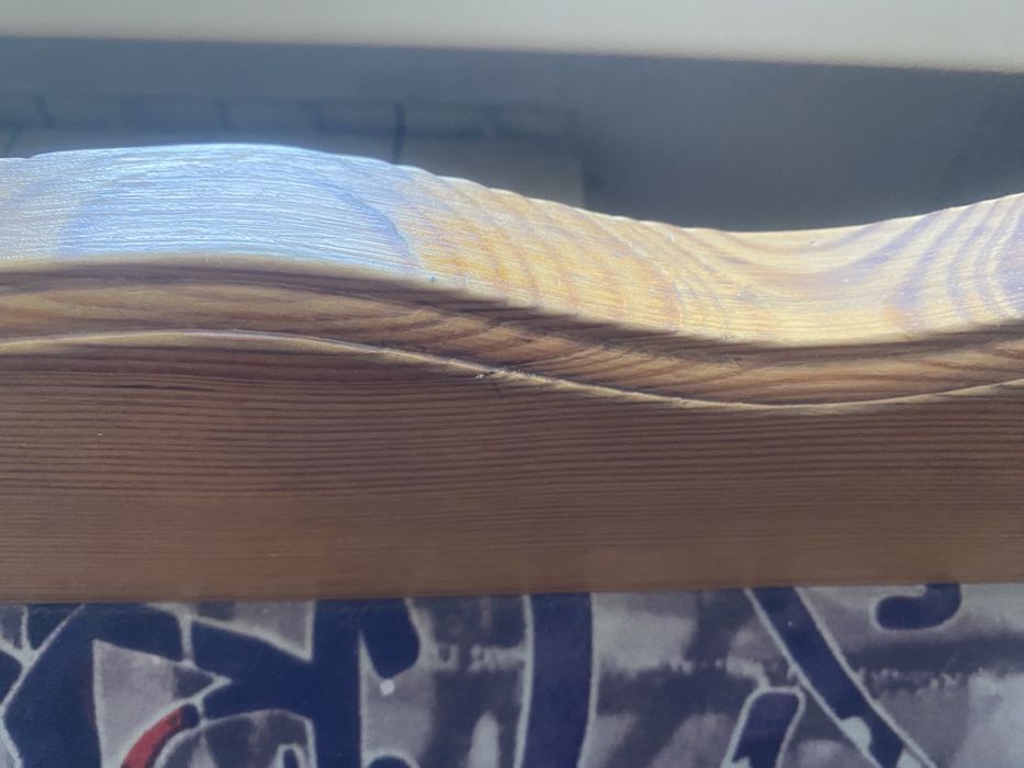 Угловая обеденная зона