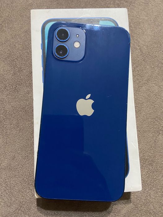 iPhone 12 64gb 84%