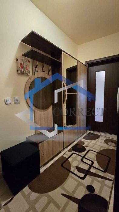 Дава се под наем Двустаен апартамент в Варна, Победа - 60 кв.м за 459 € - Снимка #8