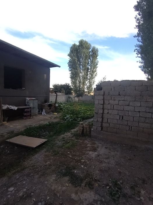 Продаётся участок своя