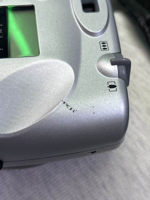 Фотоаппарат kodak 2000года