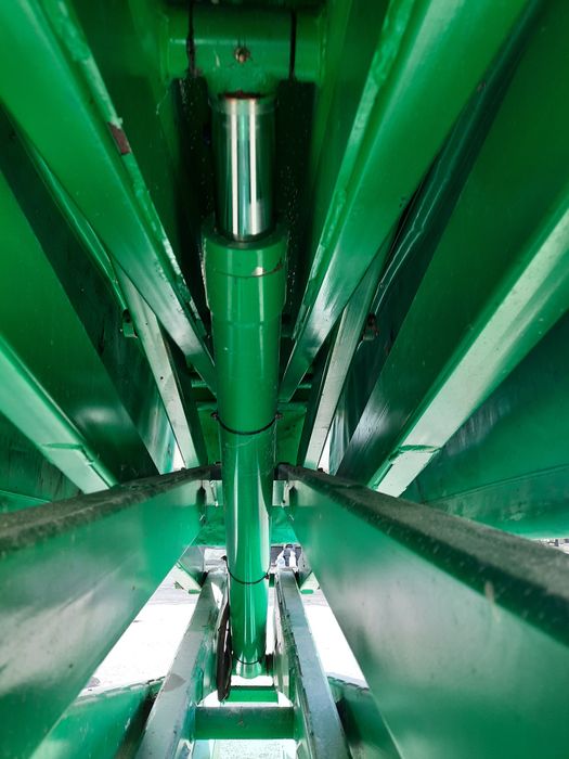 12,2 метра! Продавам и отдавам под наем ножична вишка; Вишка; скеле; п