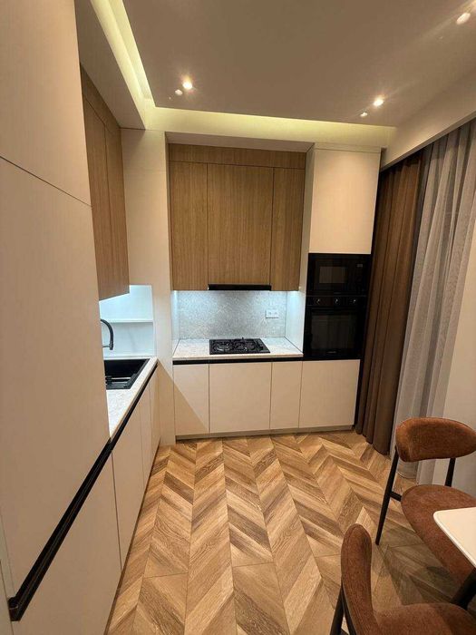 ‼️Срочно‼️ Solaris 2 комнатная 50м2 Шота Руставели Кушбеги Новостройка