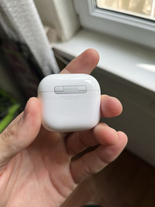 Apple Air pods 4