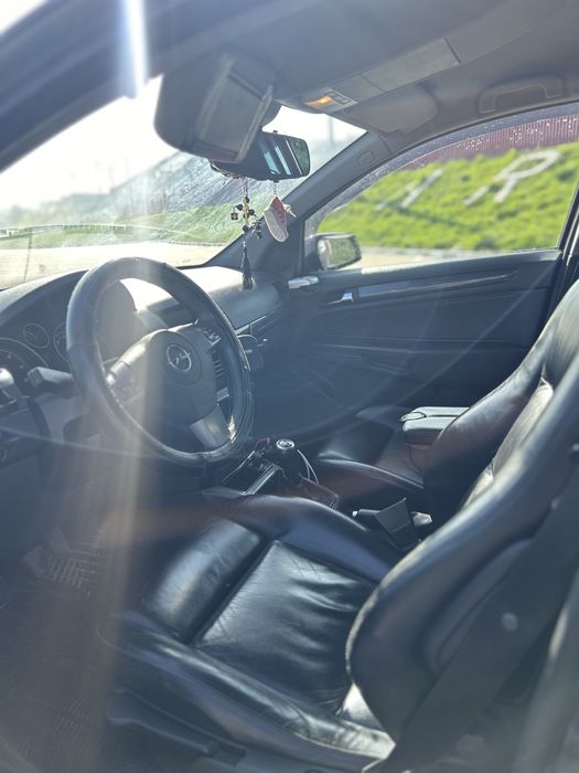 Opel astra H 2008 1.9 diesel