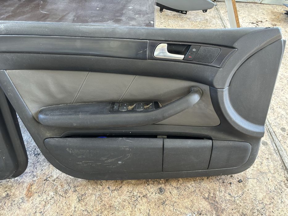 Audi A6 c5 кори за врати