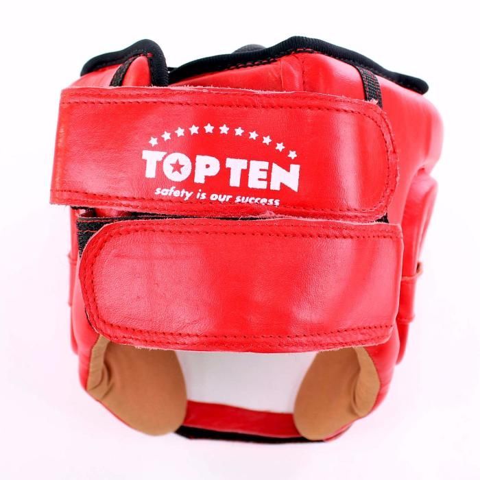 Шлемы для бокс и карате таэвондо