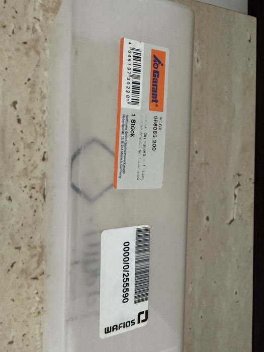 Cheie dinamometrica Garant Tools, model 65 6055 200, cu capacitate de 40-200 Nm