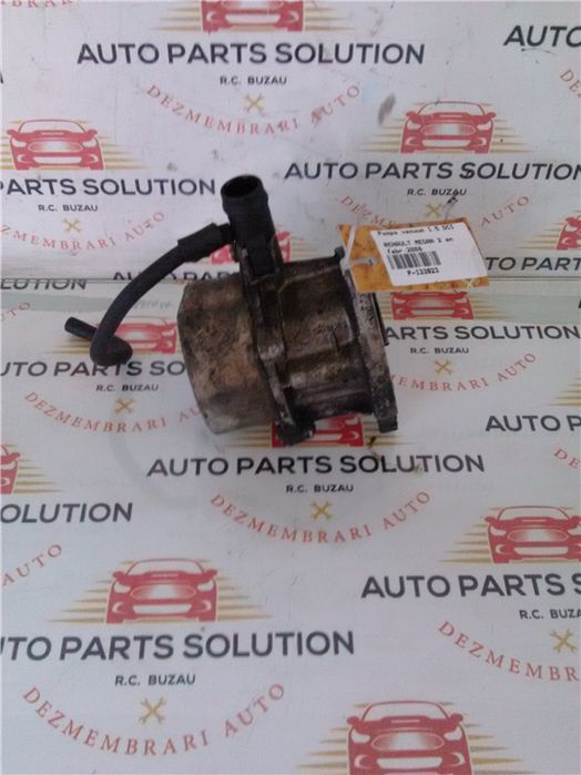 Pompa vacuum 1.5 DCI renault megane 2 2004-2008