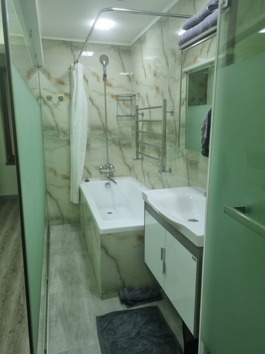 Сдаётся в аренду 1/2/4, 36 кв.м, ЦУМ, м.Космонавтов, 110 школа