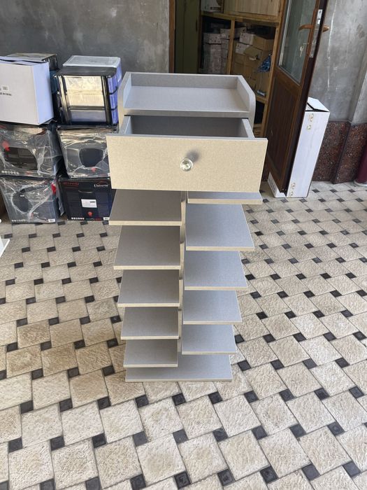 Этажерка универсальная