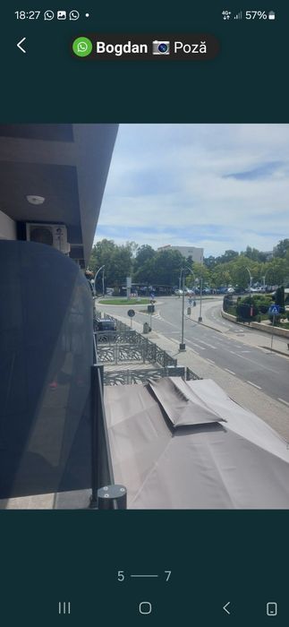 Vând garsonieră-Complex Sunrise Saturn