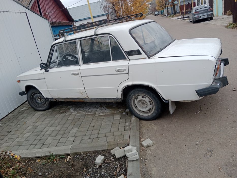 Продам Жигули 1998