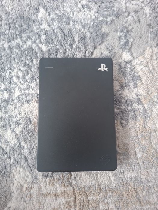 Hard extern 2T original PS