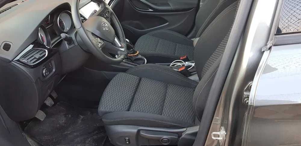 Opel Astra Primul proprietar