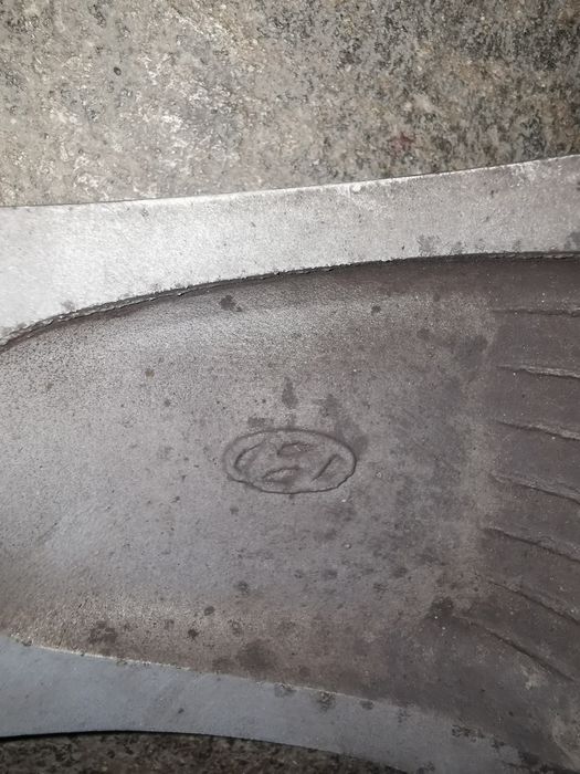 Гуми с джанти за хюндай