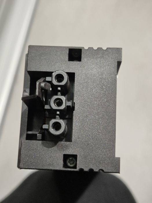 Bara Priza alimentare PDU modulara