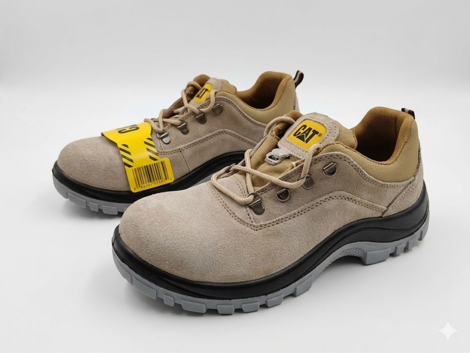 Спецобувь летние ботинки кроссовка