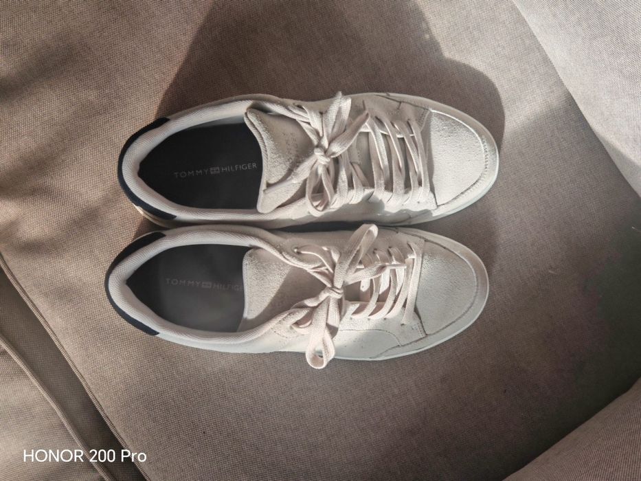 Pantofi eleganți bărbați Tommy Hilfiger Mărimea 44