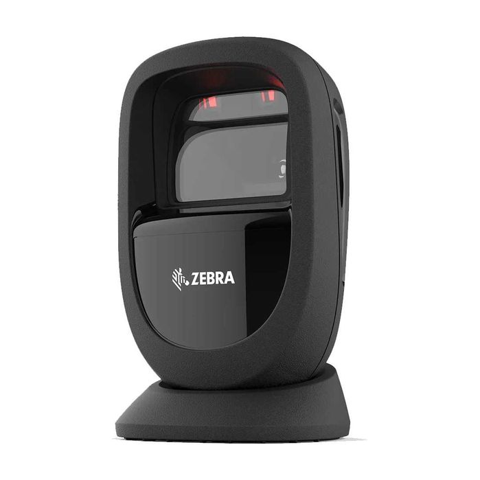 Стационарный 2D сканер штрих-кодов Zebra DS9308